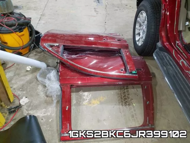 1GKS2BKC6JR399102 фото 10