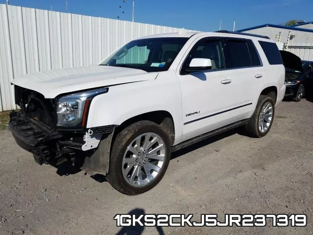 1GKS2CKJ5JR237319 фото 3
