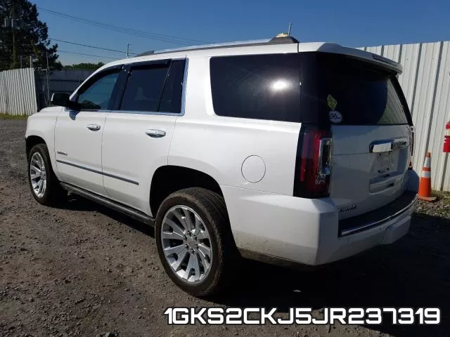 1GKS2CKJ5JR237319 фото 4