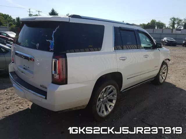1GKS2CKJ5JR237319 фото 5