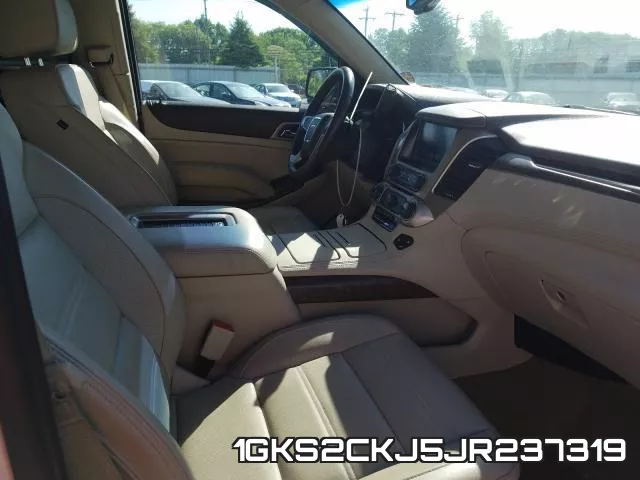 1GKS2CKJ5JR237319 фото 6