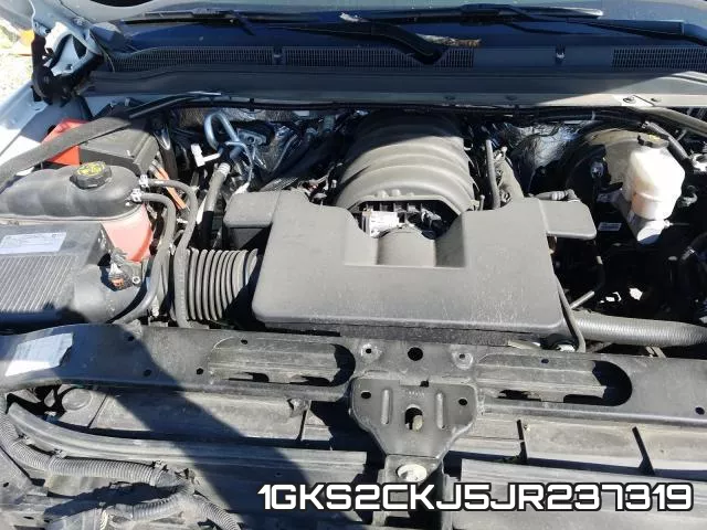 1GKS2CKJ5JR237319 фото 8