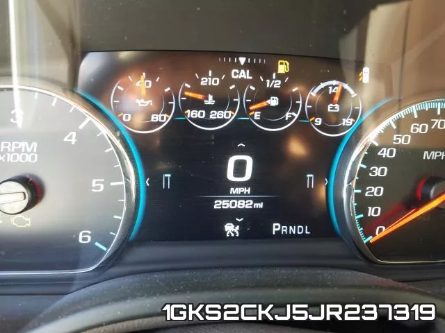 1GKS2CKJ5JR237319 фото 9