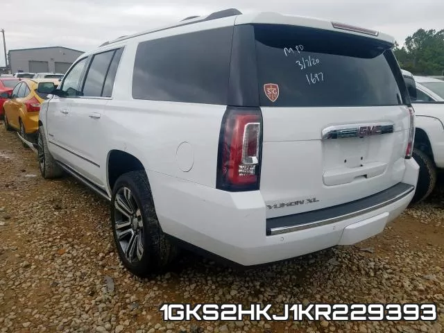 1GKS2HKJ1KR229393 фото 4