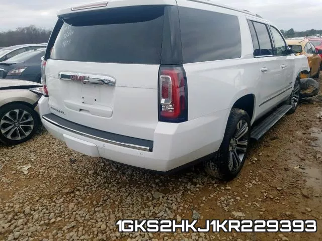 1GKS2HKJ1KR229393 фото 5