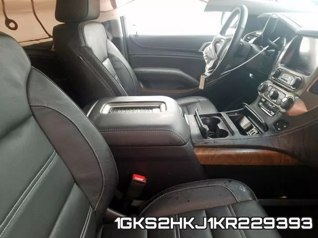 1GKS2HKJ1KR229393 фото 6