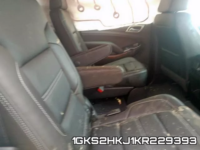 1GKS2HKJ1KR229393 фото 7