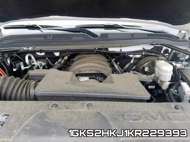 1GKS2HKJ1KR229393 фото 8