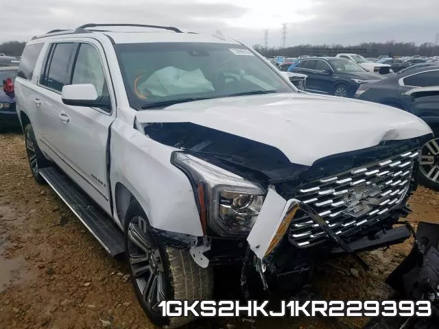 1GKS2HKJ1KR229393 фото 10