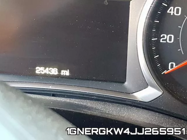1GNERGKW4JJ265951 фото 9
