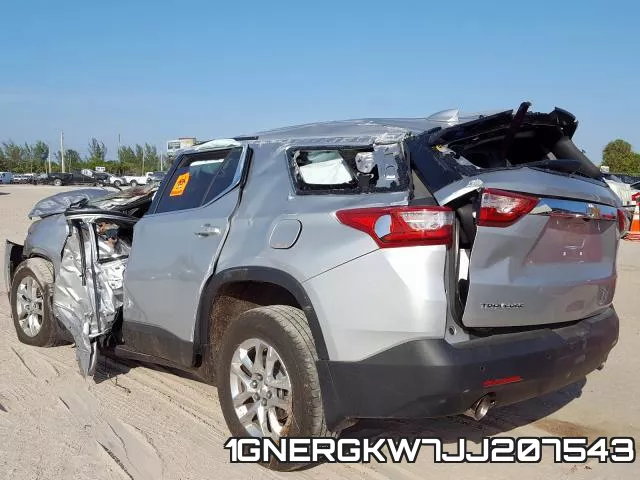 1GNERGKW7JJ207543 фото 4