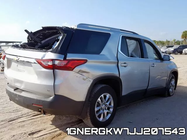 1GNERGKW7JJ207543 фото 5