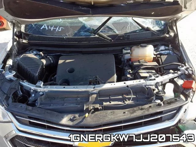 1GNERGKW7JJ207543 фото 8