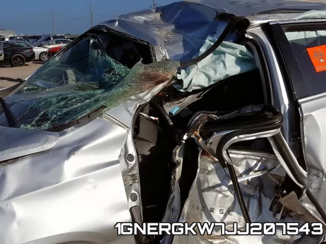 1GNERGKW7JJ207543 фото 10