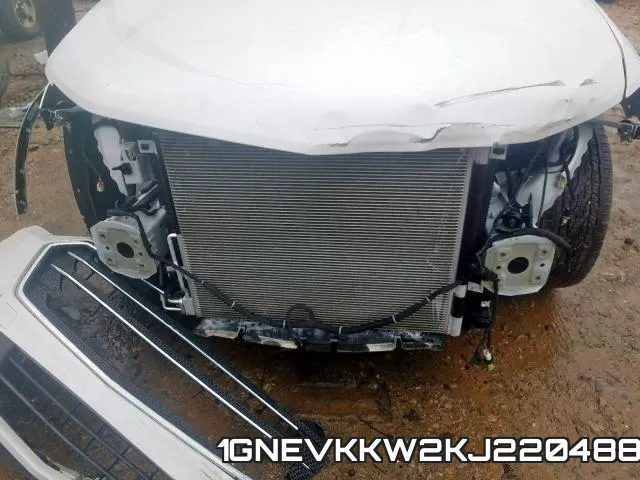 1GNEVKKW2KJ220488 фото 10