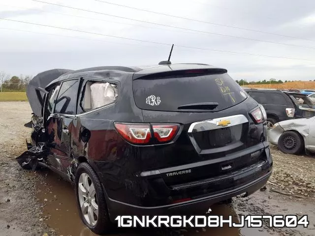 1GNKRGKD8HJ157604 фото 4