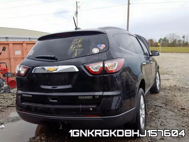 1GNKRGKD8HJ157604 фото 5
