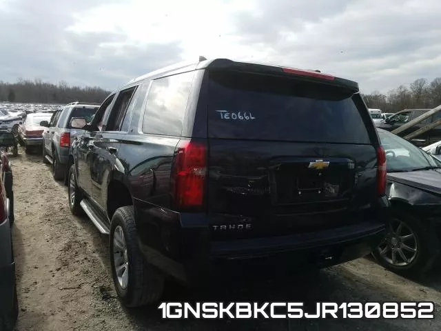 1GNSKBKC5JR130852 фото 4