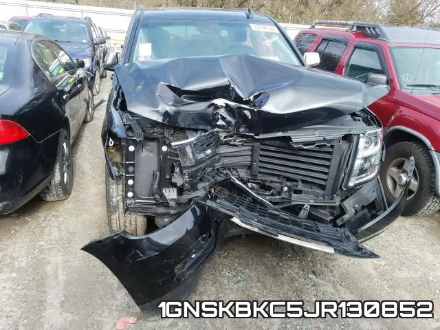 1GNSKBKC5JR130852 фото 8