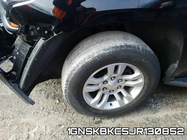 1GNSKBKC5JR130852 фото 10
