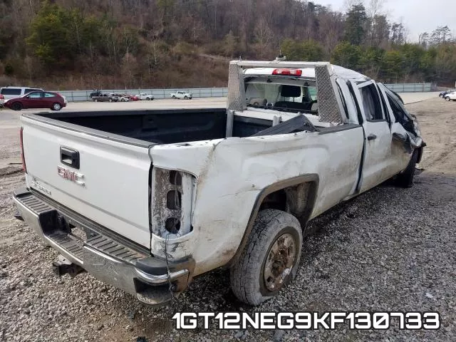 1GT12NEG9KF130733 фото 5