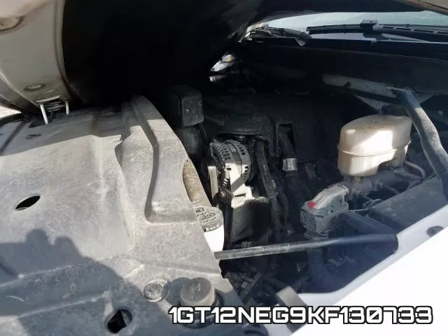 1GT12NEG9KF130733 фото 8