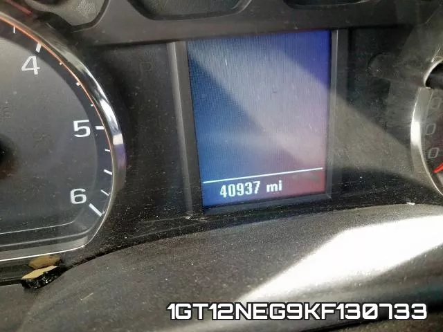1GT12NEG9KF130733 фото 9