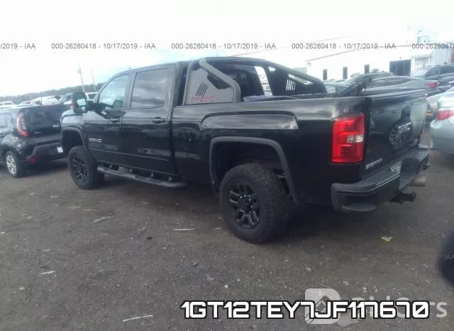 1GT12TEY7JF117670 фото 4