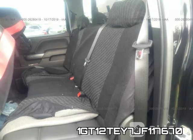 1GT12TEY7JF117670 фото 9