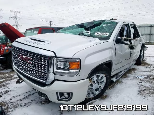 1GT12UEY9JF219199 фото 3
