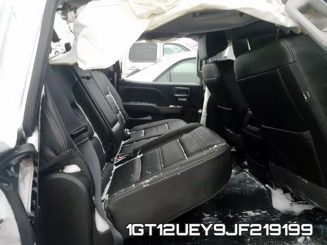 1GT12UEY9JF219199 фото 7