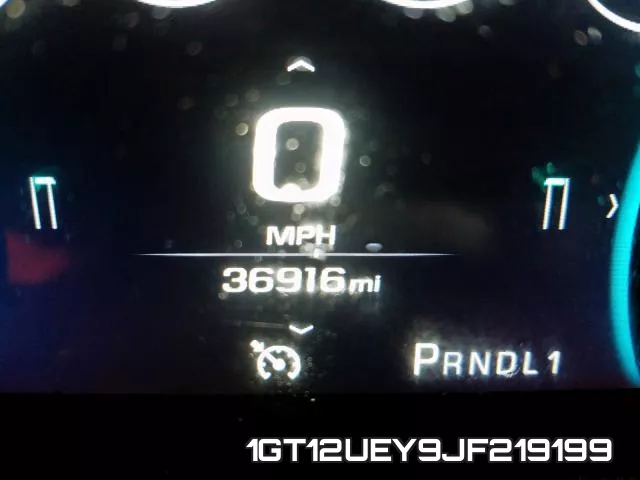 1GT12UEY9JF219199 фото 9