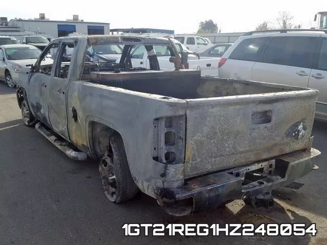 1GT21REG1HZ248054 фото 4
