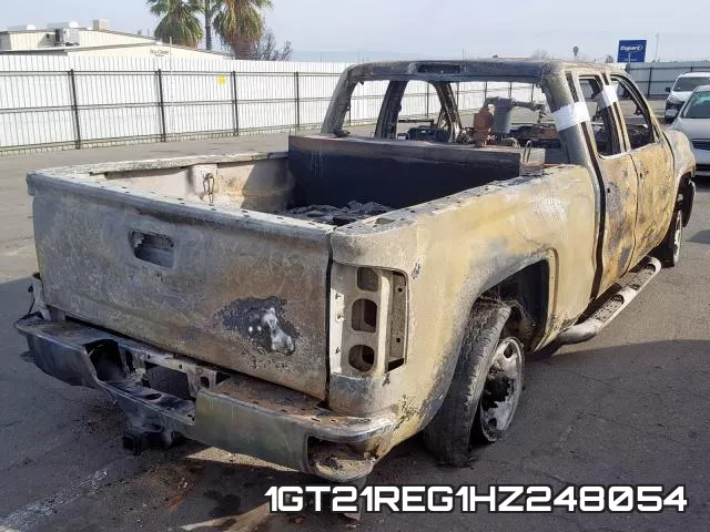 1GT21REG1HZ248054 фото 5