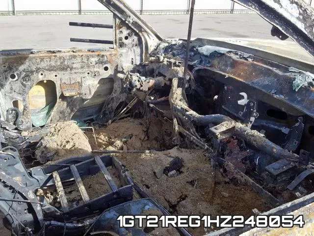 1GT21REG1HZ248054 фото 6