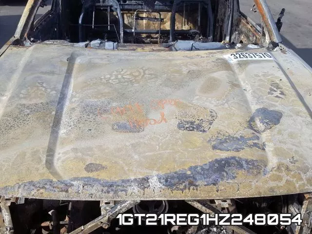 1GT21REG1HZ248054 фото 8
