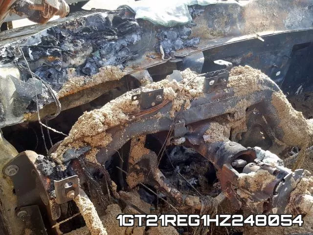 1GT21REG1HZ248054 фото 9