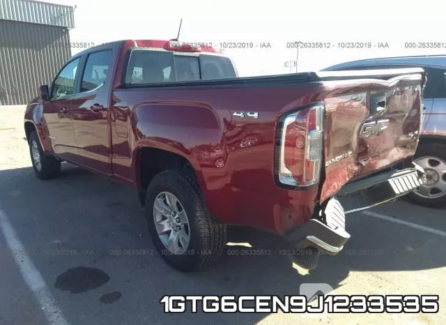 1GTG6CEN9J1233535 фото 4