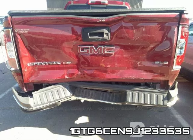 1GTG6CEN9J1233535 фото 7