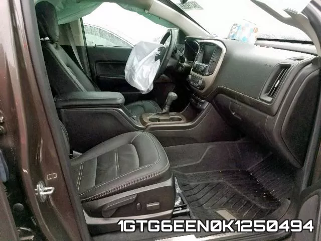 1GTG6EEN0K1250494 фото 6