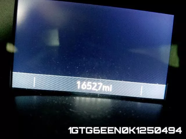 1GTG6EEN0K1250494 фото 9