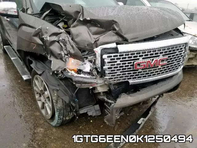 1GTG6EEN0K1250494 фото 10