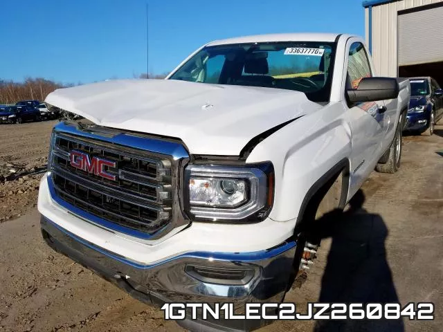 1GTN1LEC2JZ260842 фото 3