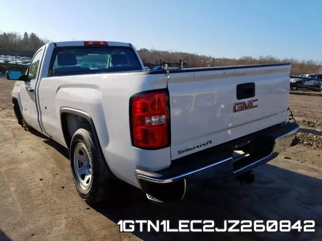 1GTN1LEC2JZ260842 фото 4