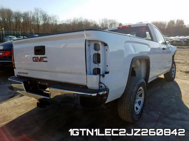 1GTN1LEC2JZ260842 фото 5