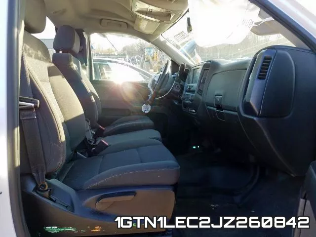 1GTN1LEC2JZ260842 фото 6