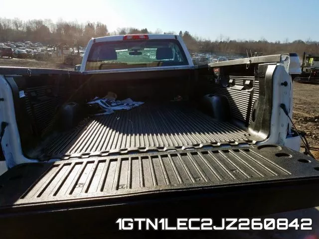 1GTN1LEC2JZ260842 фото 7