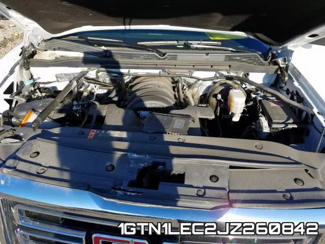 1GTN1LEC2JZ260842 фото 8