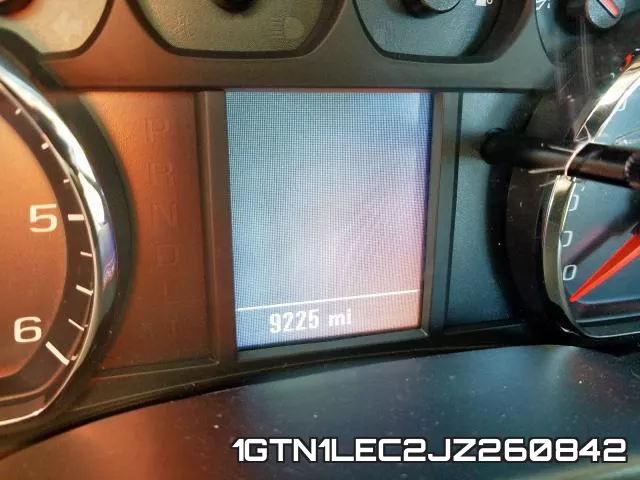 1GTN1LEC2JZ260842 фото 9
