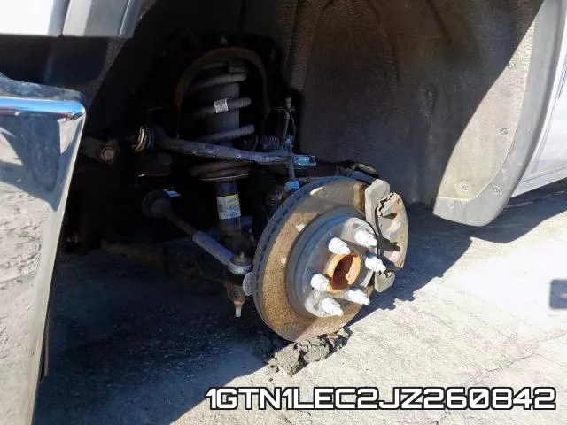 1GTN1LEC2JZ260842 фото 10